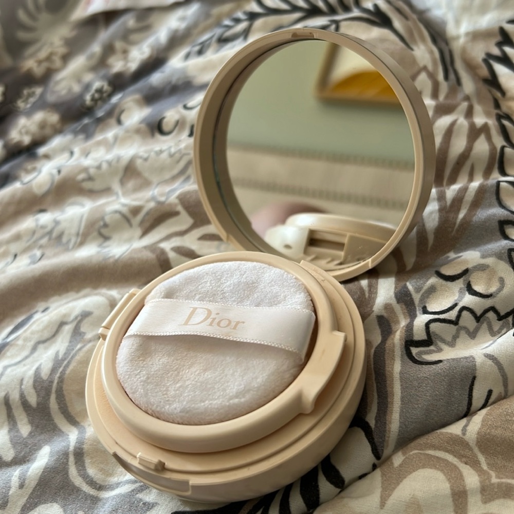 Dior Forever loose powder